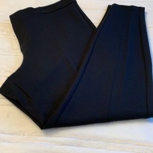 A New Day Black skinny pants